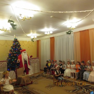 3.gr. Ziemassvētki 2019/2020 8